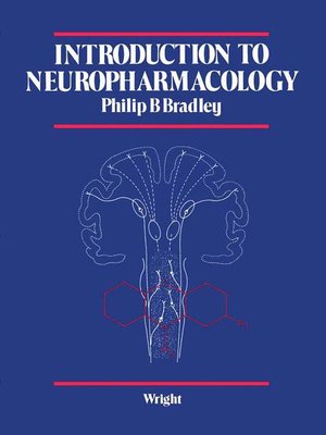 cover image of Introduction to Neuropharmacology